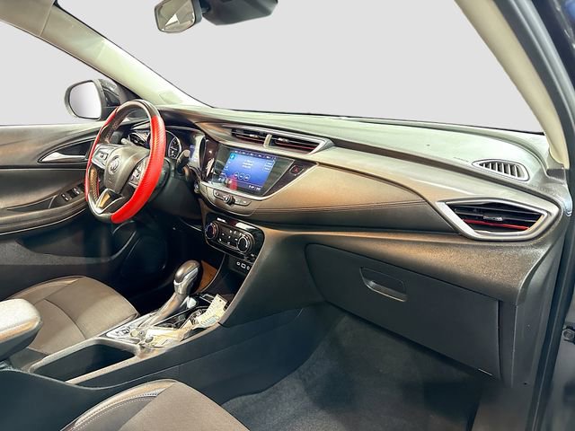 Used 2020 Buick Encore GX Preferred w/ Cold Weather Comfort Package image 28