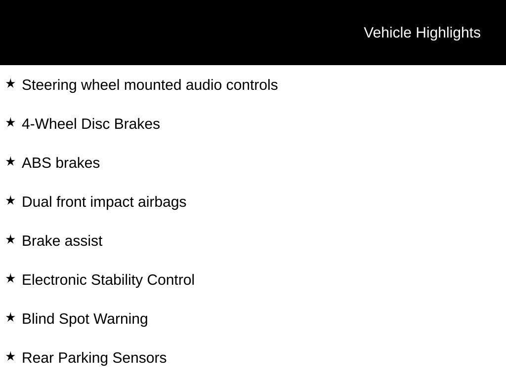 Certified 2024 Nissan Rogue S AWD/4WD image 7