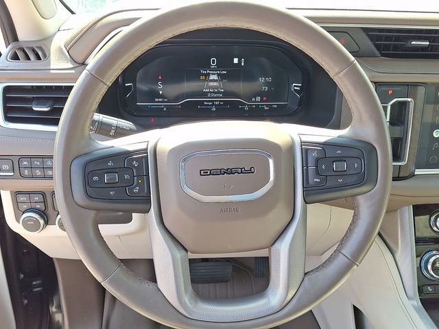 Used 2022 GMC Yukon Denali image 18