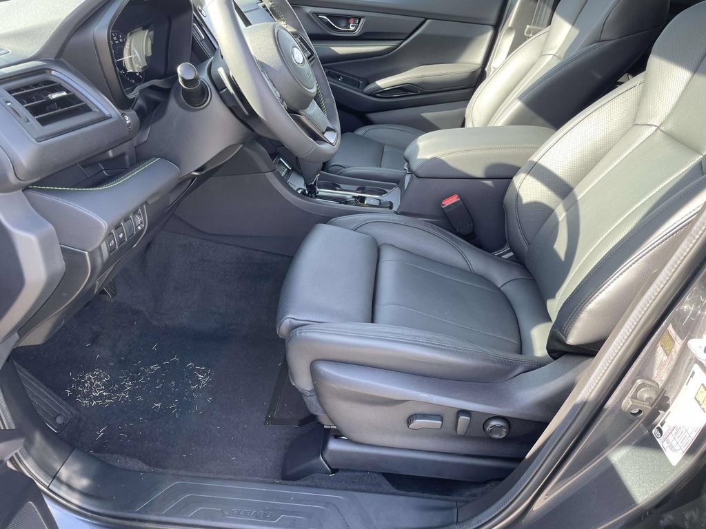 Used 2025 Subaru Ascent Bronze Edition w/ Popular Package #2 AWD/4WD image 21