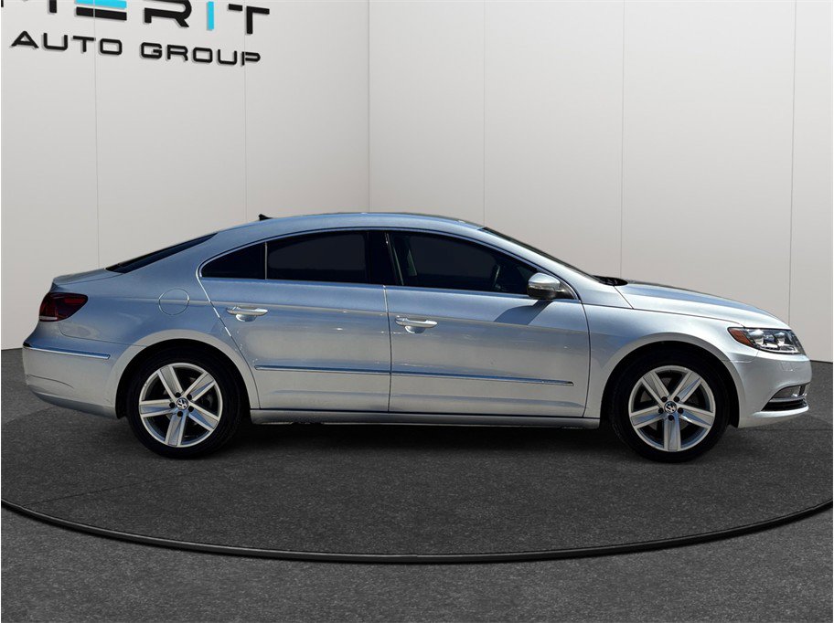 Used 2017 Volkswagen CC Sport image 10