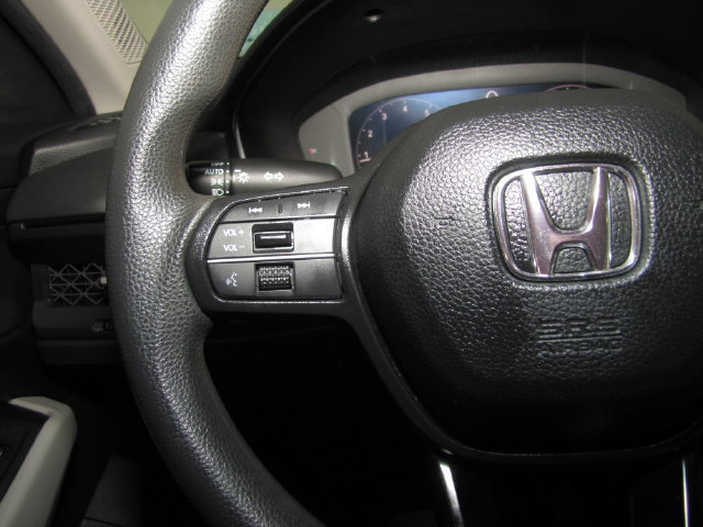 Used 2024 Honda Accord EX image 34