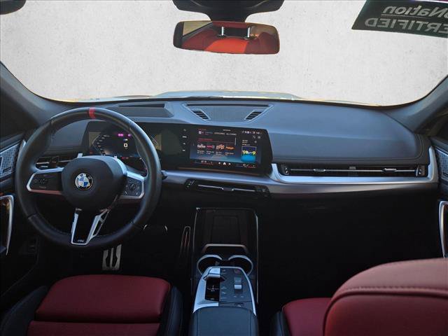 Used 2024 BMW X1 M35i w/ Premium Package AWD/4WD image 19