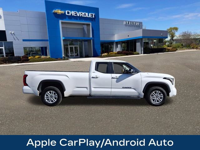 Used 2024 Toyota Tundra SR5 image 10