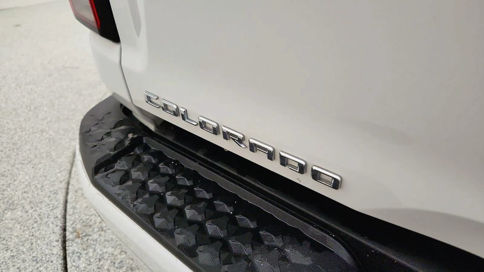 Used 2023 Chevrolet Colorado LT w/ LT Convenience Package AWD/4WD image 53