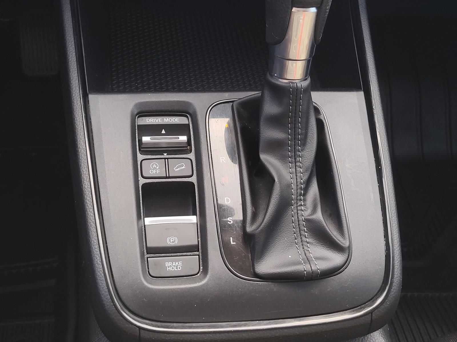 Used 2024 Honda CR-V EX image 30