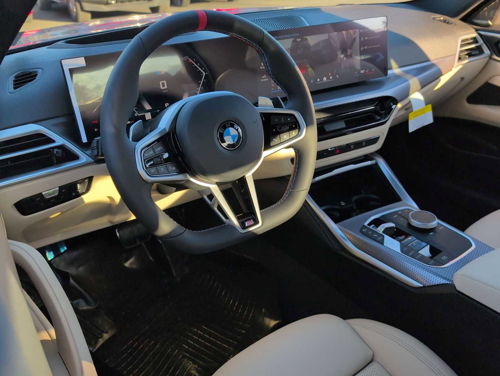 New 2026 BMW 440i xDrive Coupe AWD/4WD image 10