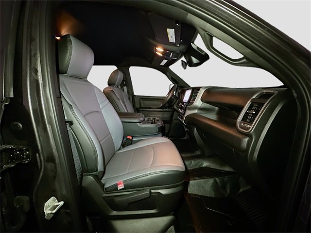 New 2026 RAM 3500 Tradesman w/ Chrome Appearance Group image 29