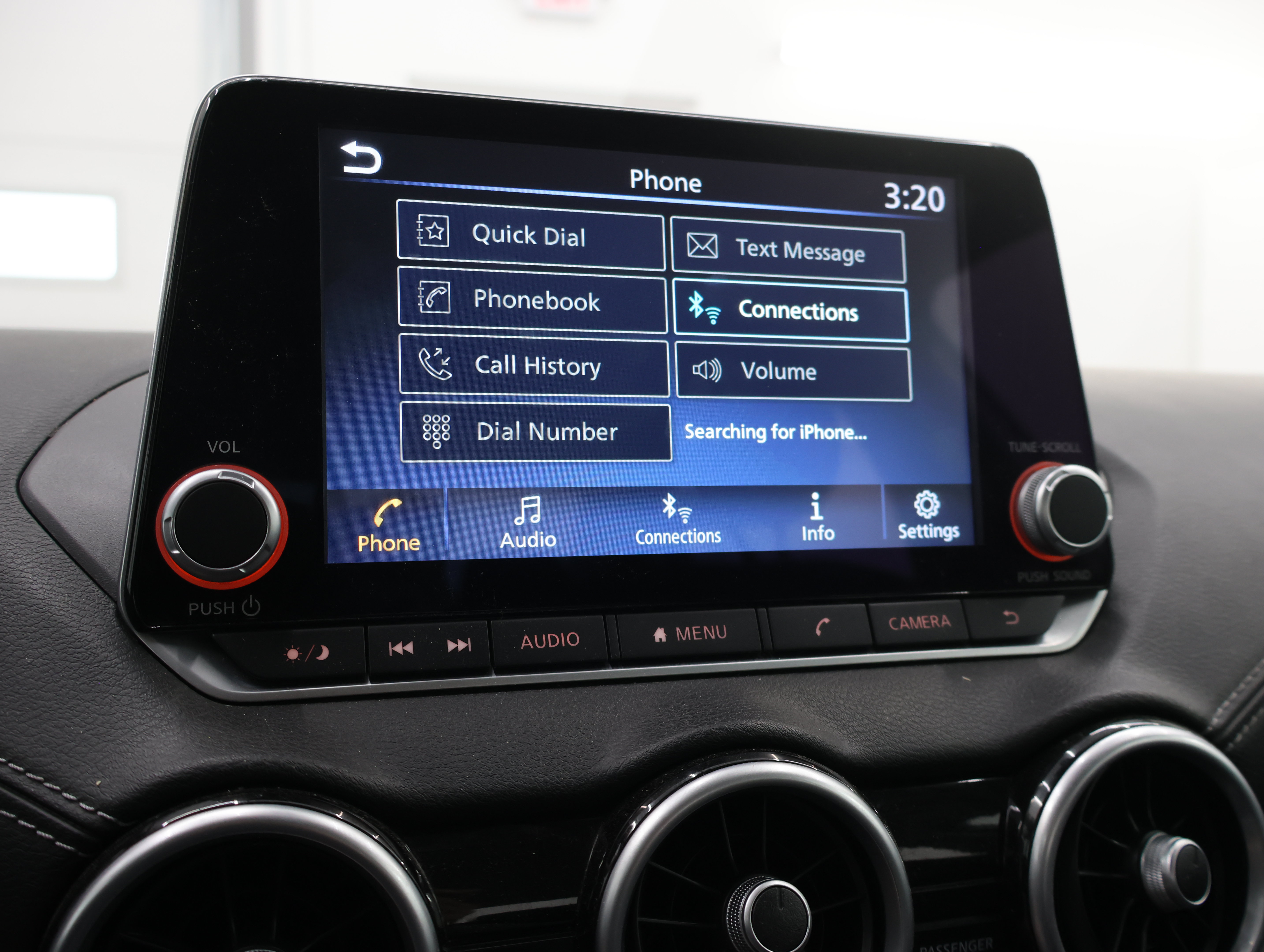 Used 2024 Nissan Sentra SV FWD image 48