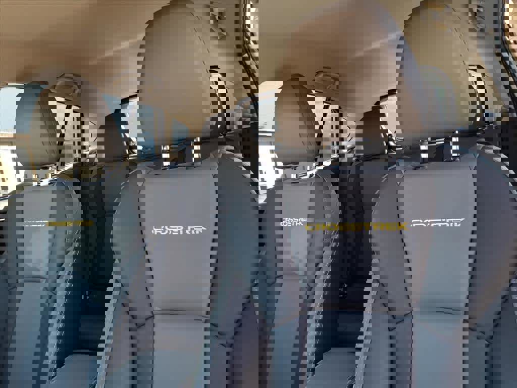 Certified 2023 Subaru Crosstrek 2.5i Sport image 25