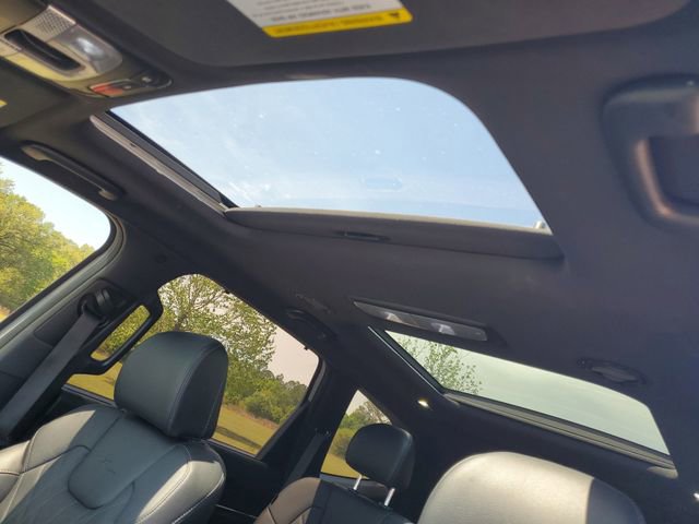 Used 2024 Kia Telluride SX X-Line image 10