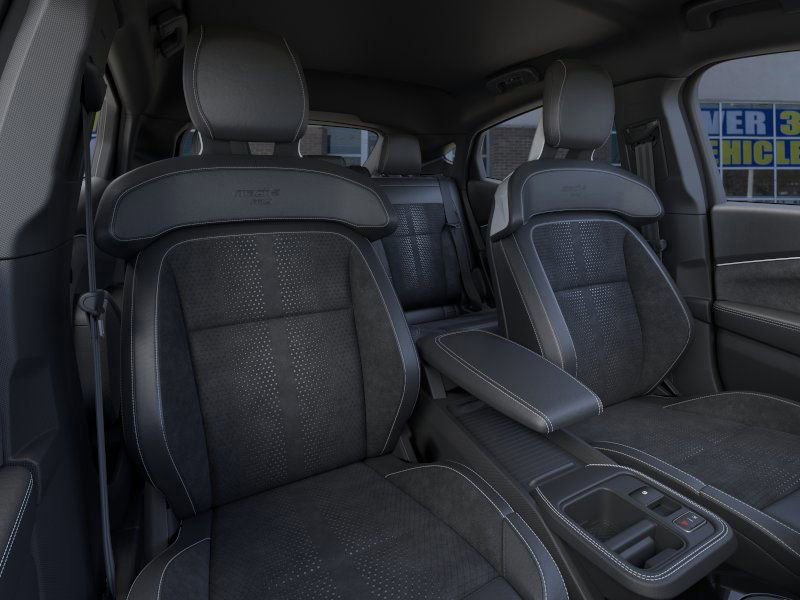 New 2025 Ford Mustang Mach-E GT image 10