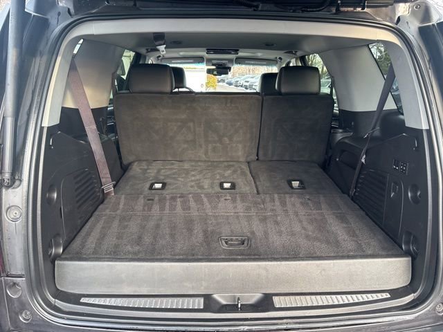 Used 2017 Chevrolet Tahoe LT image 41
