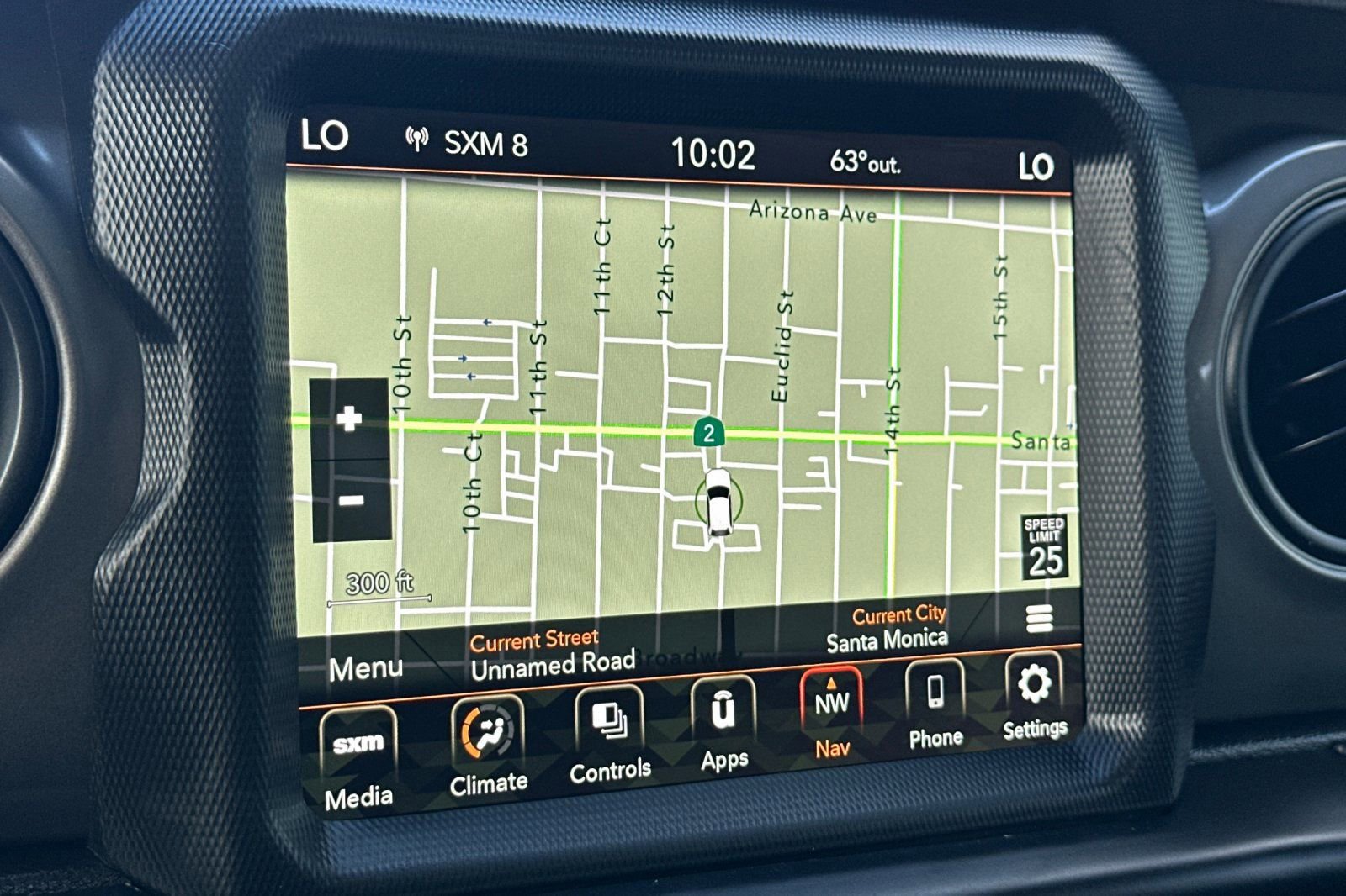 Used 2022 Jeep Gladiator Sport AWD/4WD image 19