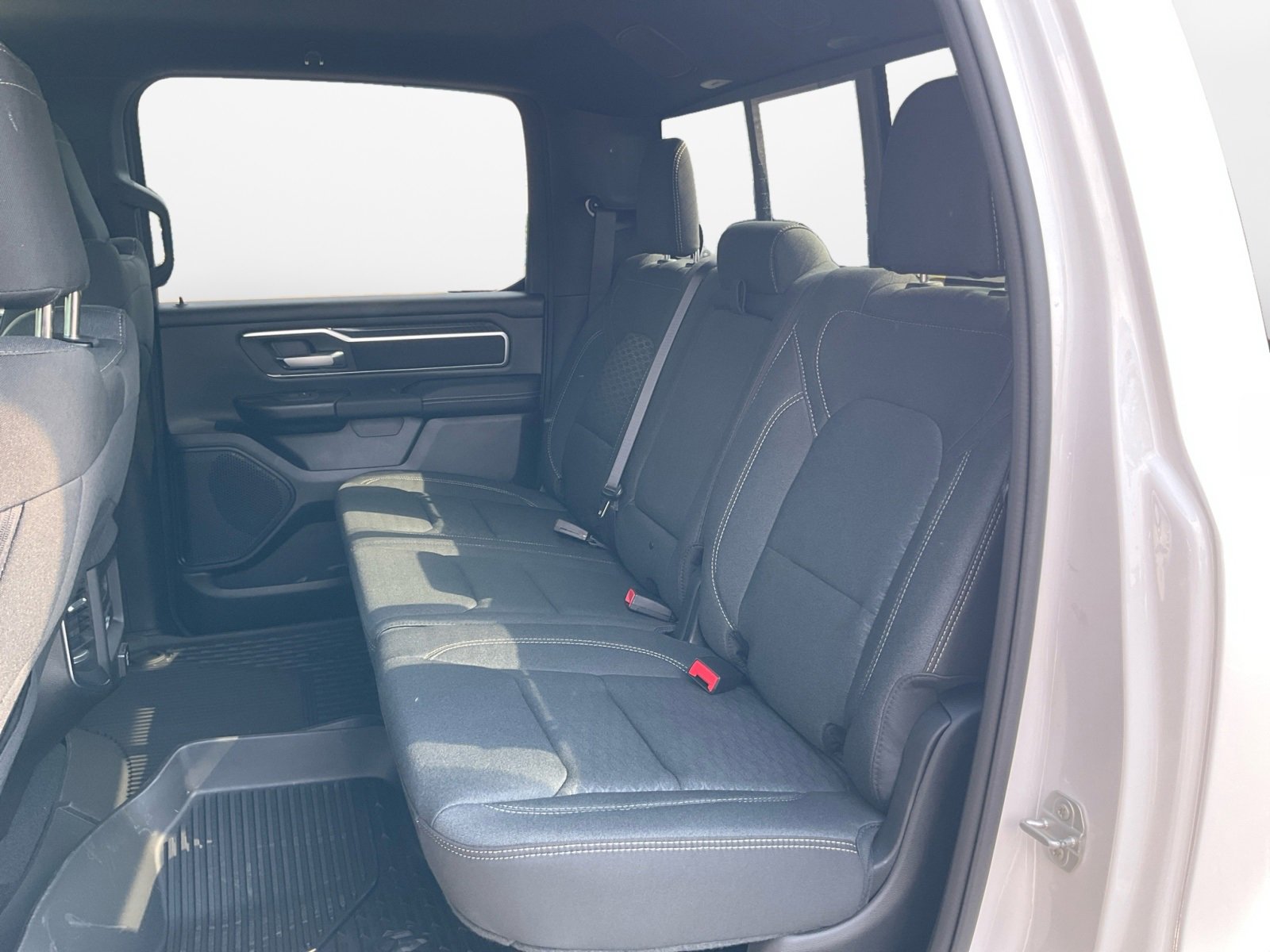 New 2026 RAM 1500 4x4 Crew Cab image 13