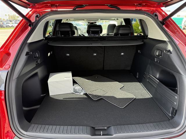 New 2025 MAZDA CX-50 2.5 Hybrid w/ Cargo Package image 32