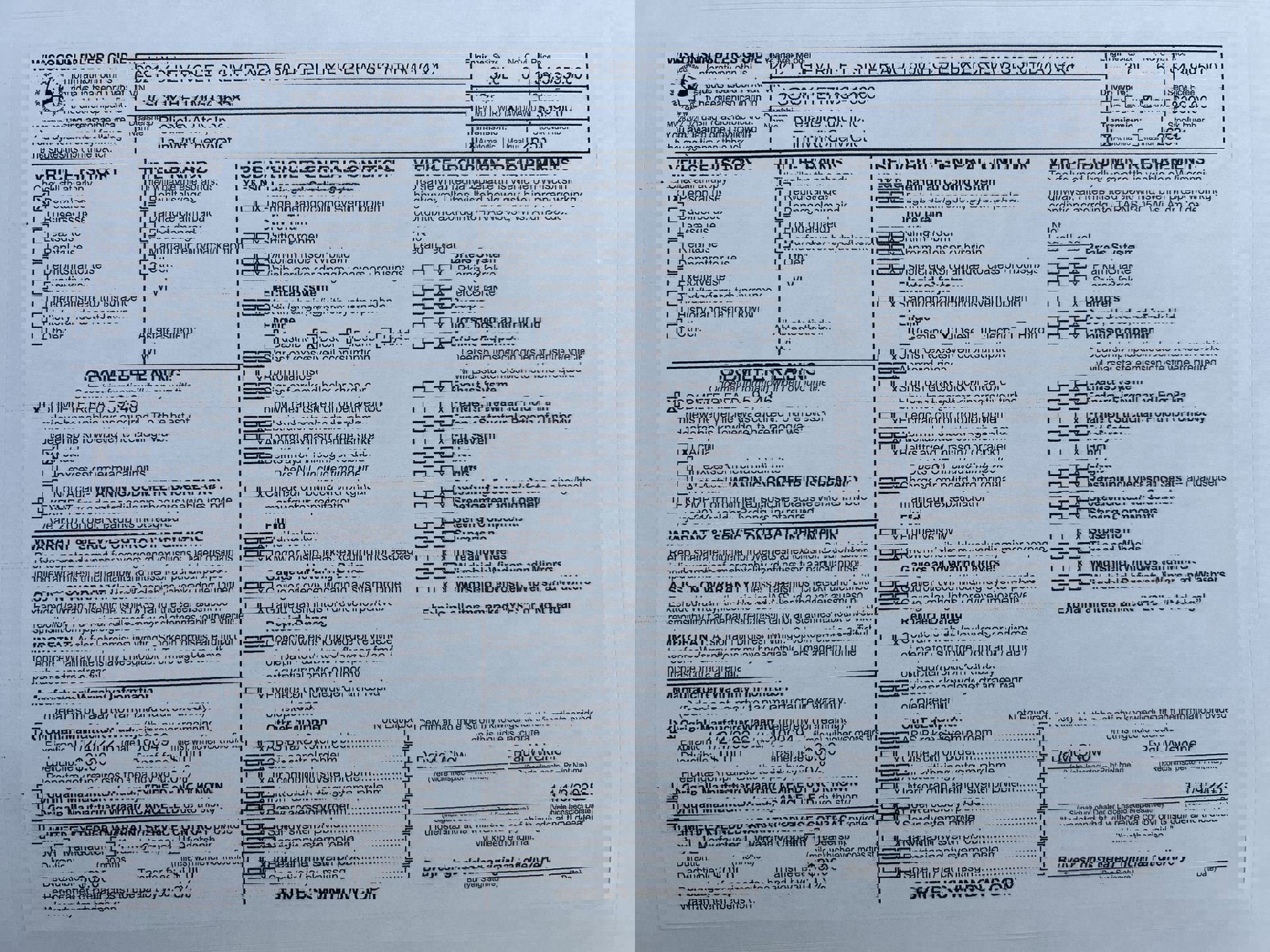 Used 2021 Chevrolet Silverado 1500 High Country w/ Safety Package II image 10