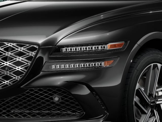 New 2025 Genesis G80 2.5T Advanced AWD/4WD image 10