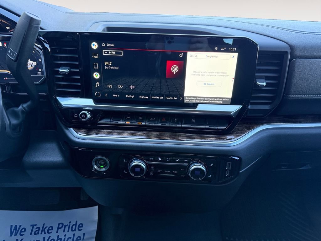 Used 2022 GMC Sierra 1500 Elevation AWD/4WD image 11