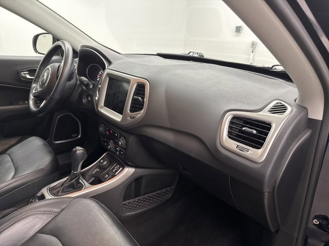 Used 2019 Jeep Compass High Altitude image 24