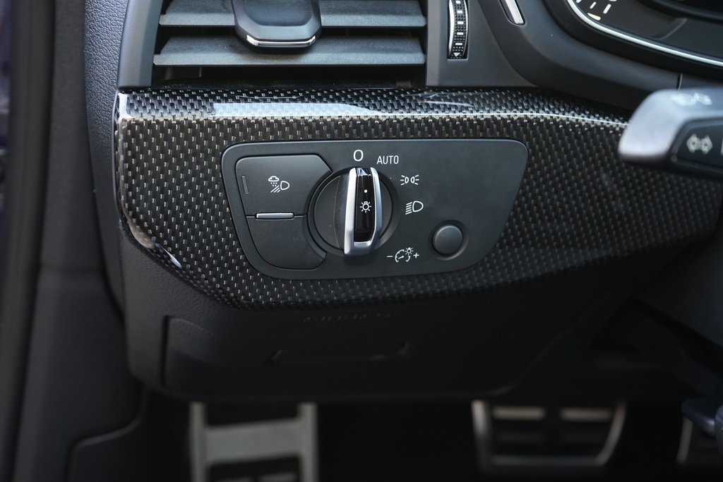 Used 2018 Audi S5 Premium Plus w/ Navigation Package image 22