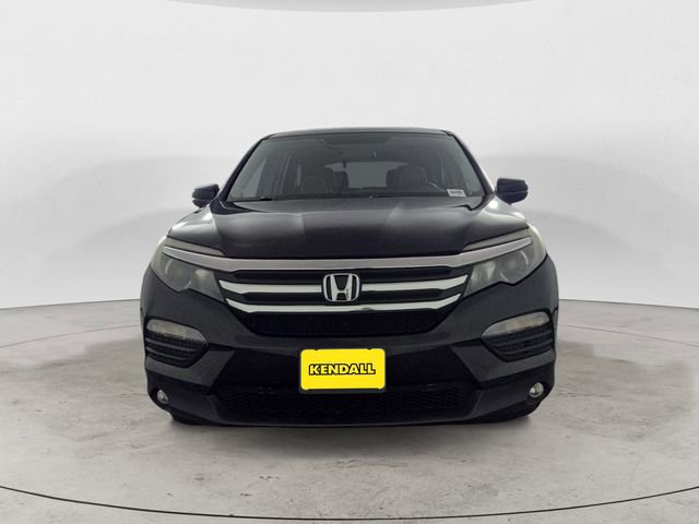 Used 2016 Honda Pilot EX image 8