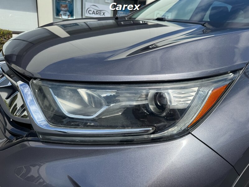 Used 2019 Honda CR-V LX image 7