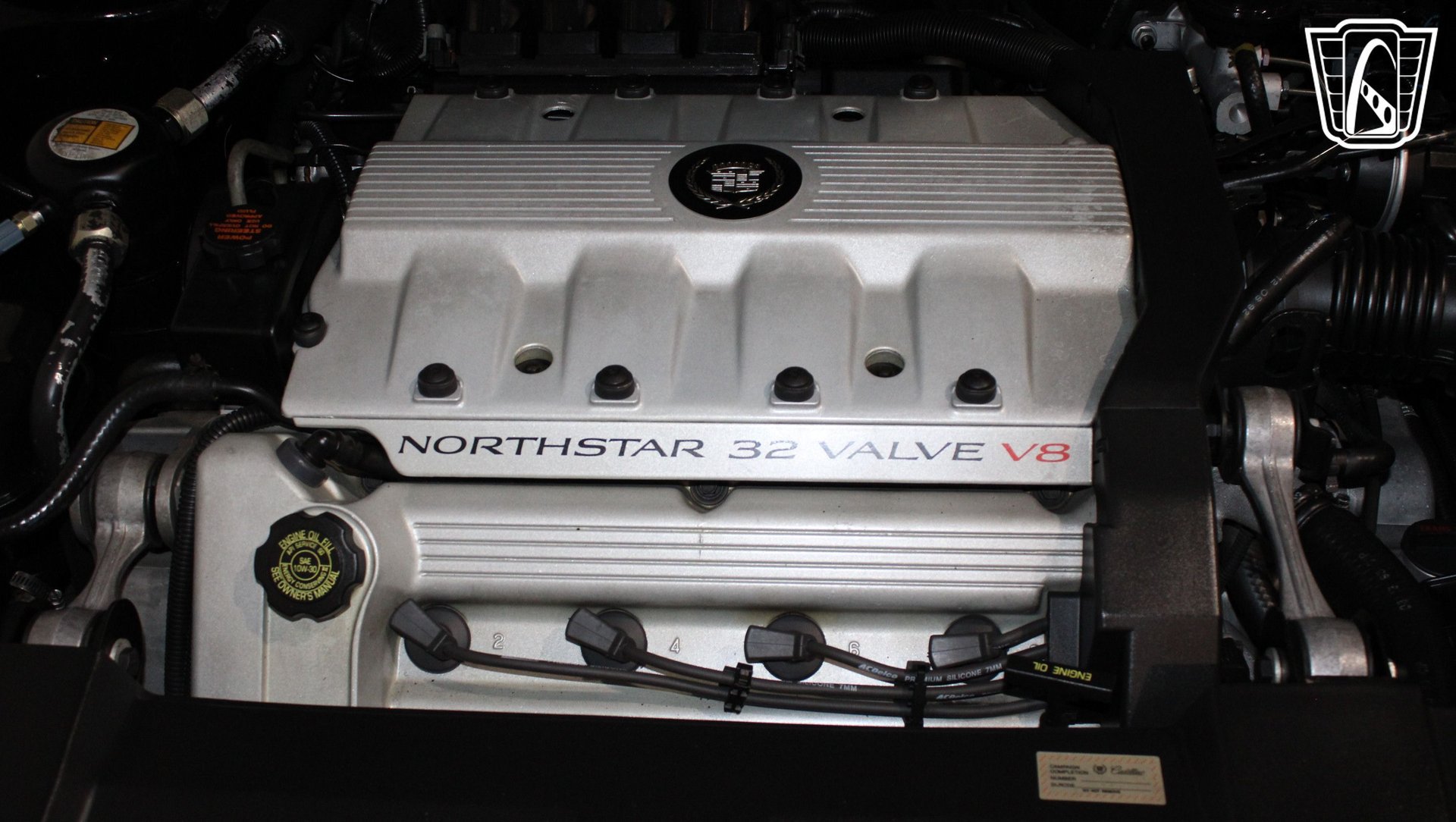Used 1993 Cadillac Allante FWD image 11