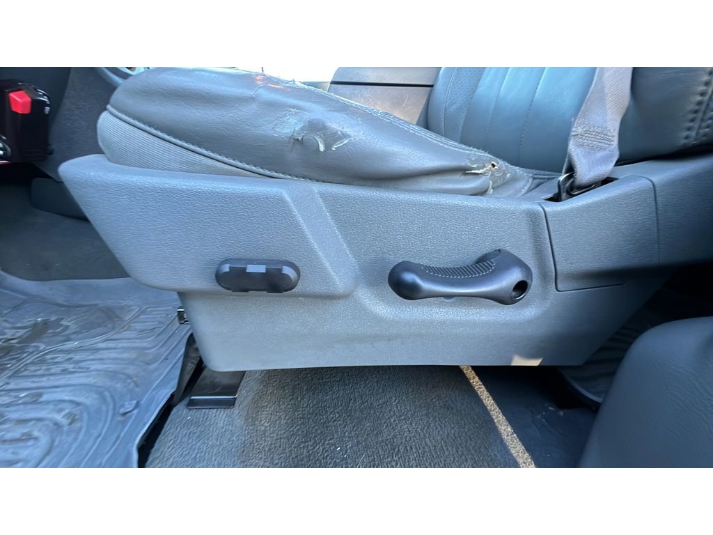 Used 2008 Dodge Ram 1500 Truck Laramie w/ Trailer Tow Group image 24