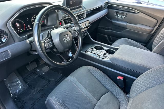 Certified 2023 Honda Pilot Sport image 11
