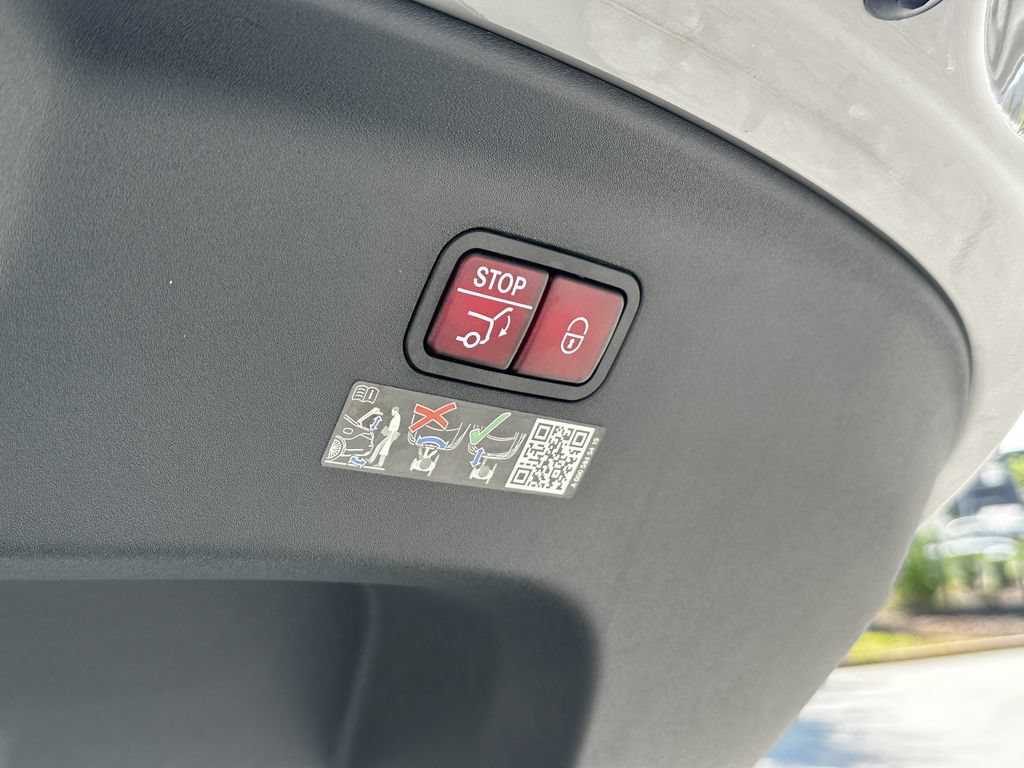Certified 2024 Mercedes-Benz AMG GT 63 S image 24