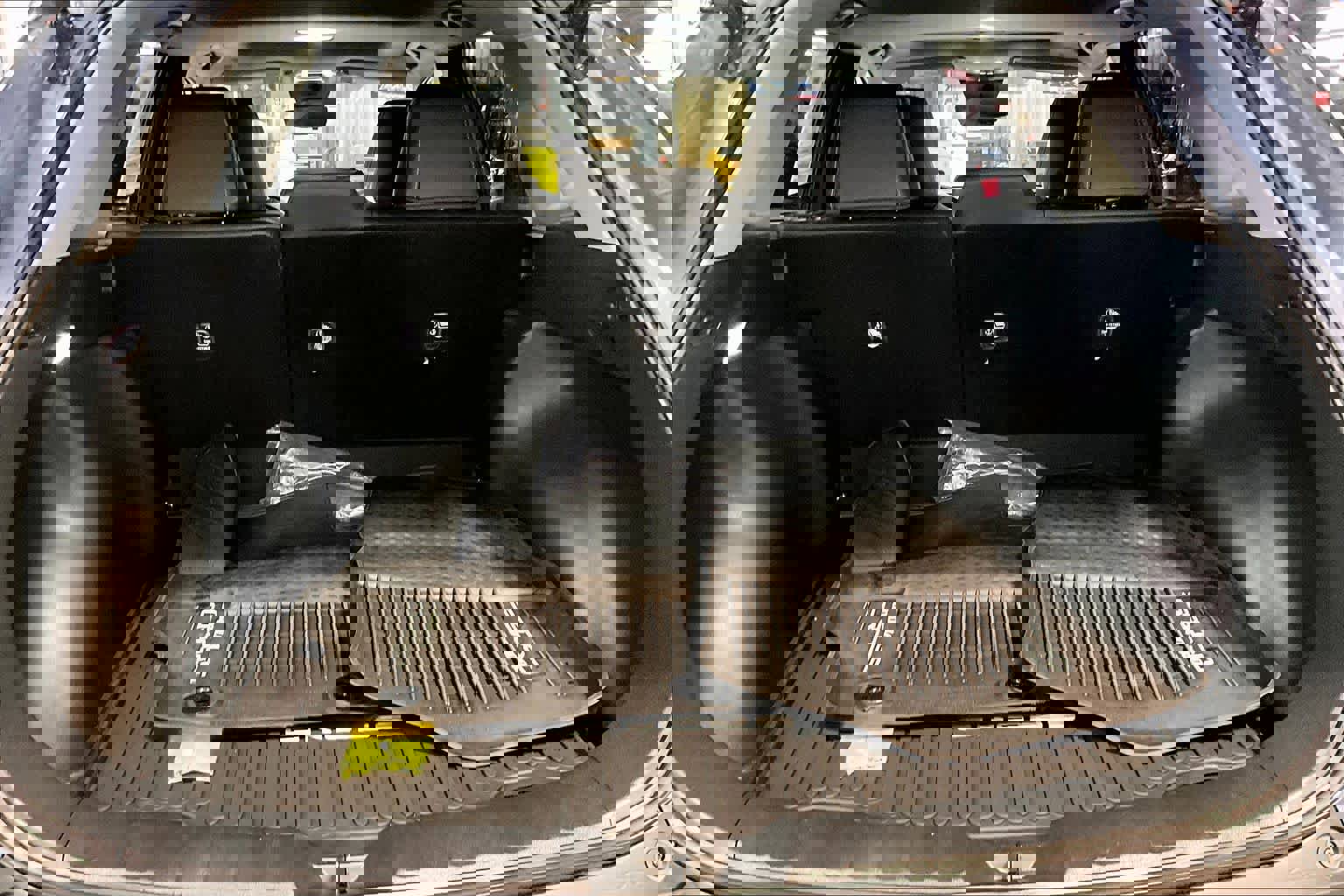 Used 2026 Toyota Corolla Cross XLE w/ Convenience Package image 35