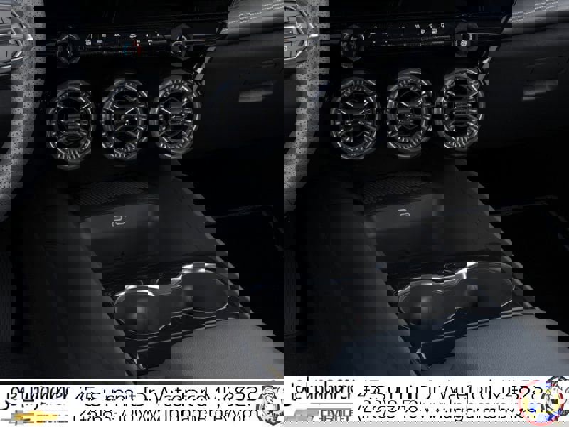 New 2026 Chevrolet Blazer EV LT image 23