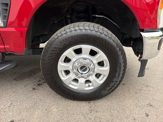 Used 2023 Ford F350 XLT w/ 360-Degree Camera Package AWD/4WD image 25