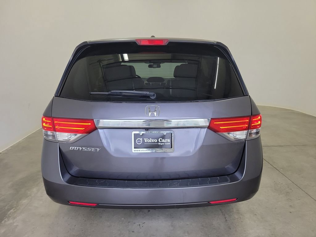 Used 2016 Honda Odyssey EX-L image 6