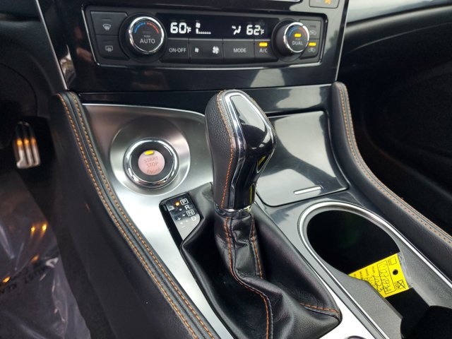 Used 2023 Nissan Maxima SR w/ Sport Mat Group image 26