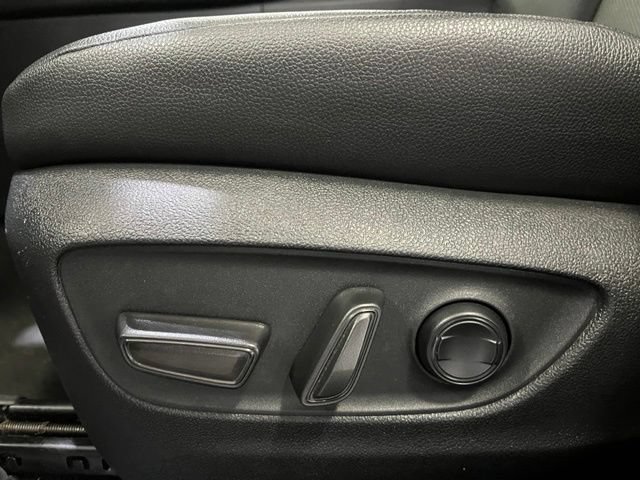 Certified 2024 Toyota Grand Highlander AWD image 17