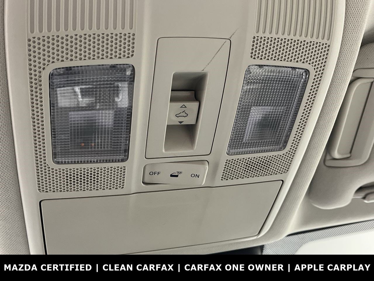 Certified 2023 MAZDA CX-5 AWD 2.5 S w/ Preferred Package image 26