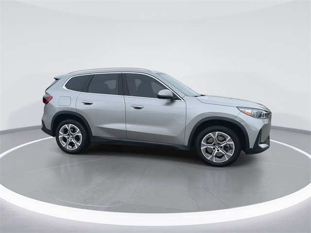 Used 2023 BMW X1 xDrive28i w/ Convenience Package image 9