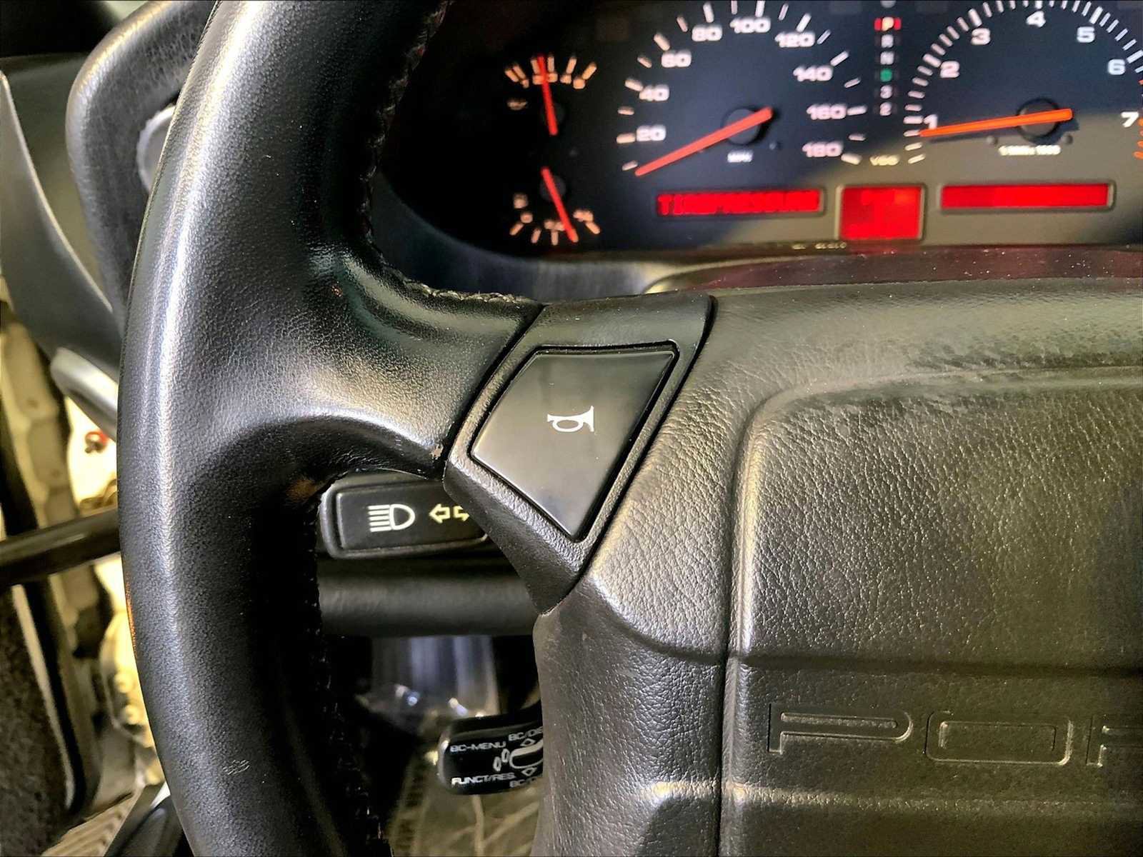 Used 1991 Porsche 928 S4 RWD image 27