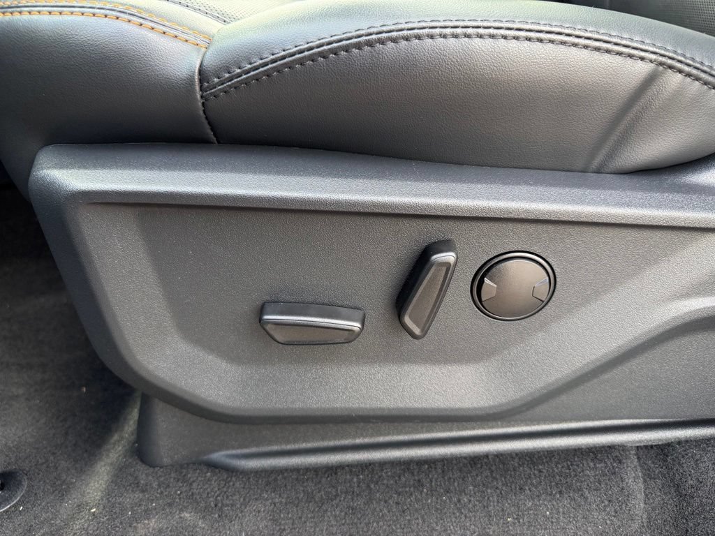 New 2027 Ford Expedition Tremor w/ Driver's Package AWD/4WD image 8