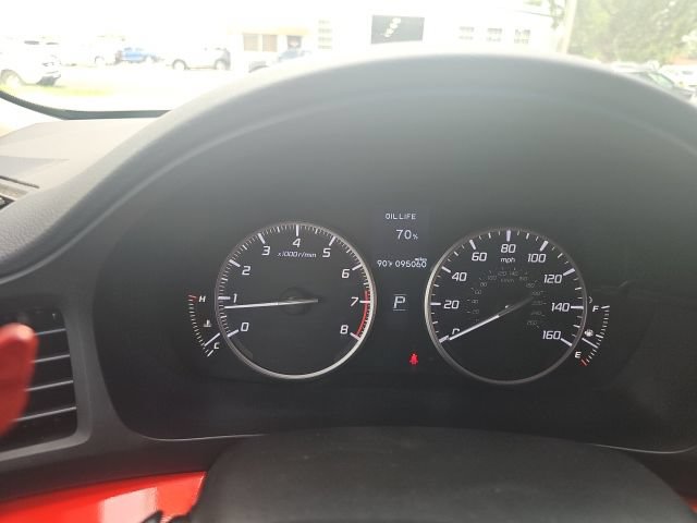 Used 2013 Acura ILX w/ Technology Package FWD image 15