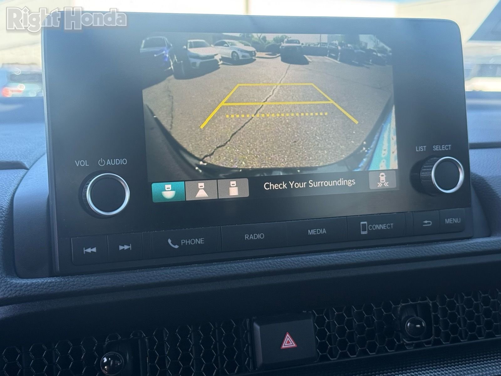 Used 2025 Honda CR-V Sport image 23