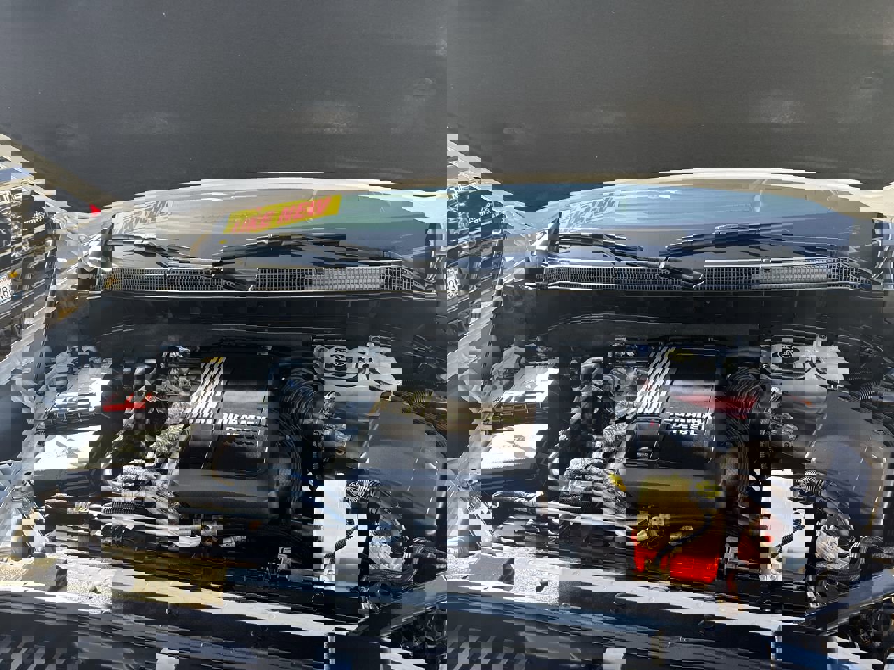 Used 2022 Chevrolet Silverado 1500 LTZ w/ LTZ Premium Package image 29