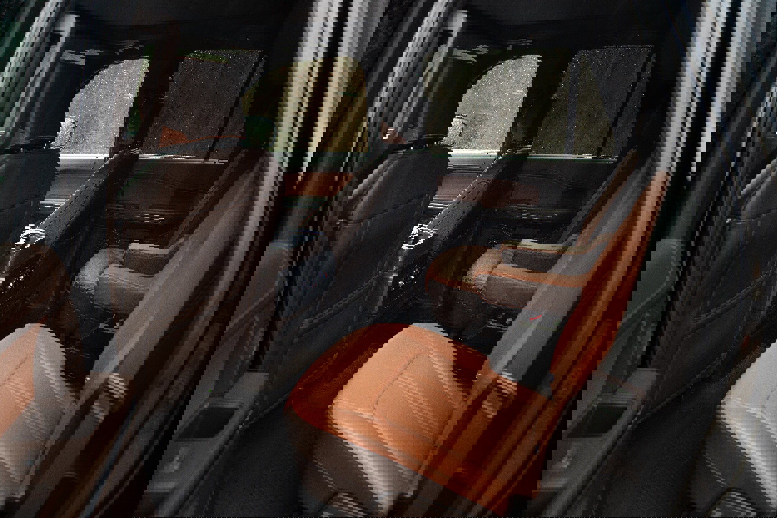 Used 2023 Ford Expedition King Ranch image 11