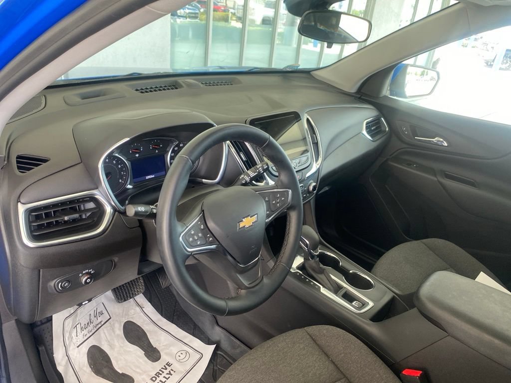 Used 2024 Chevrolet Equinox LT FWD image 50