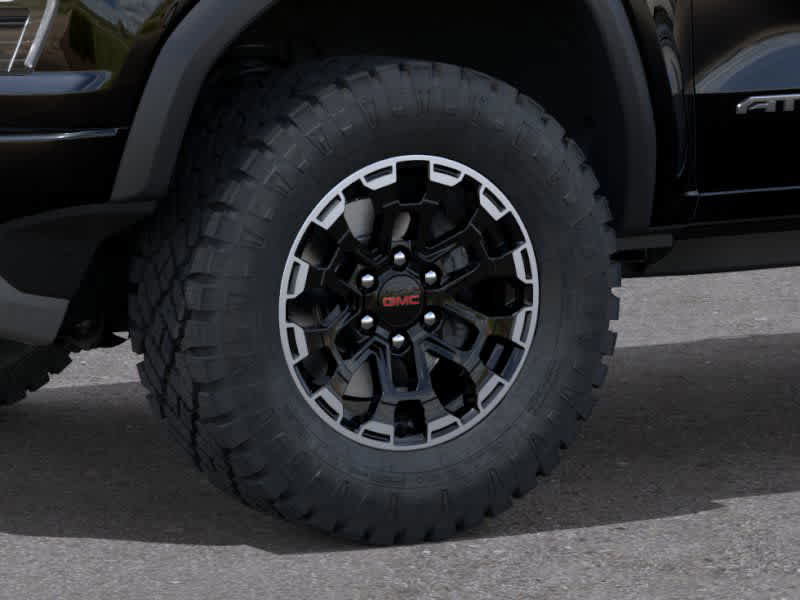 New 2026 GMC Canyon AT4 w/ Technology Plus Package image 9