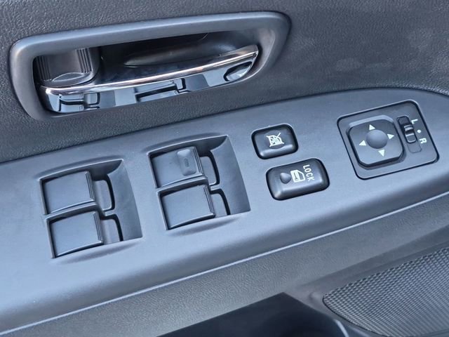 New 2026 Mitsubishi Outlander Sport AWD image 13