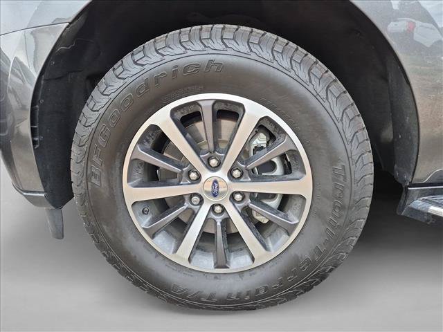 Certified 2021 Ford Expedition Max XLT AWD/4WD image 11