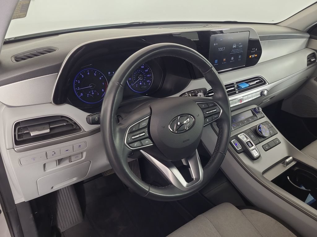 Used 2020 Hyundai Palisade SEL w/ Winter Weather Package AWD/4WD image 14